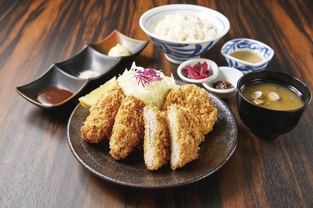 Datekatsu Tamagawa Takashimaya S.C. store
